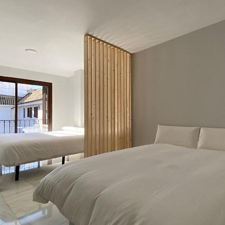 Clb Argote De Molina Apartment Sevilla Exterior foto