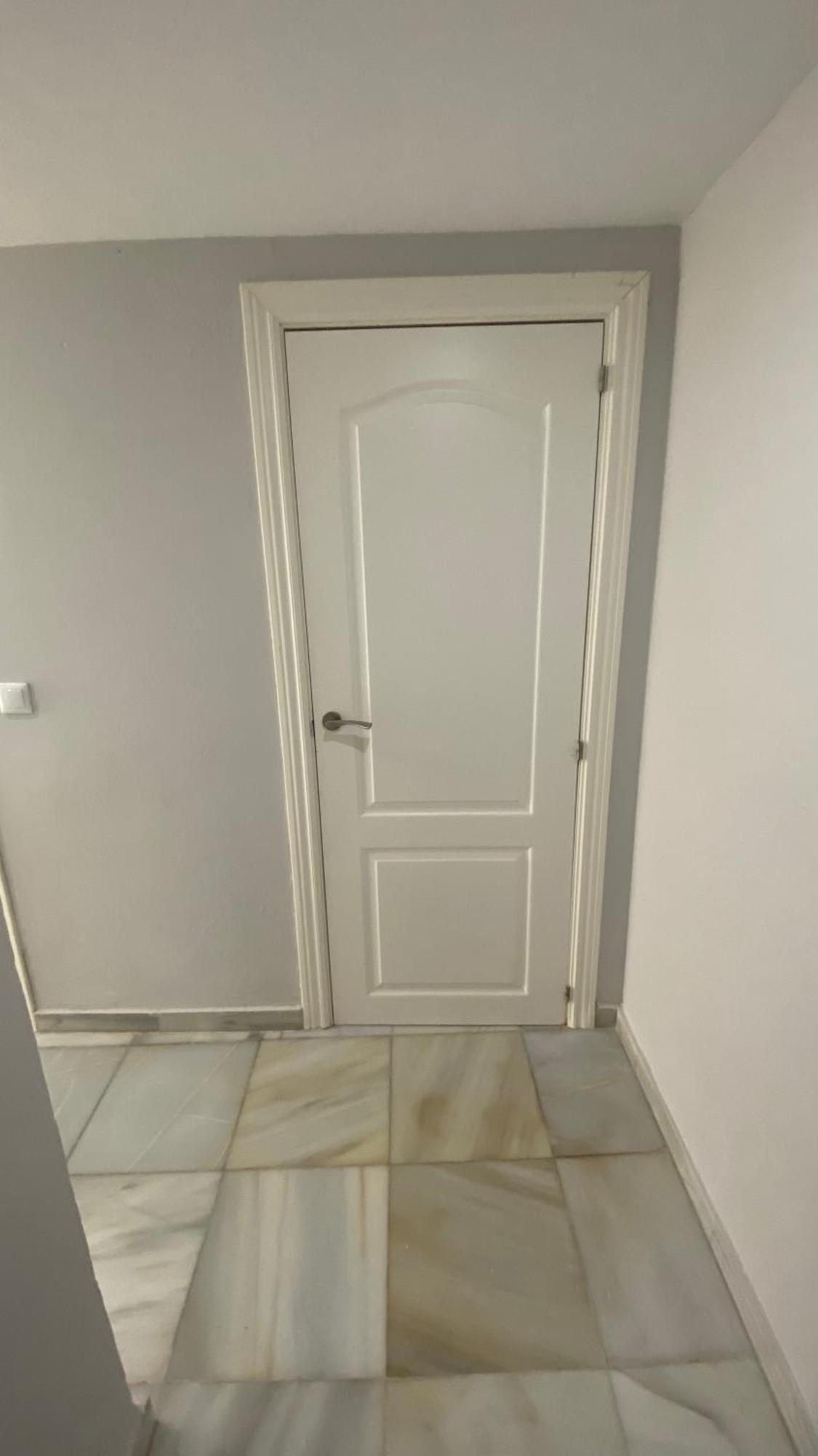 Clb Argote De Molina Apartment Sevilla Exterior foto