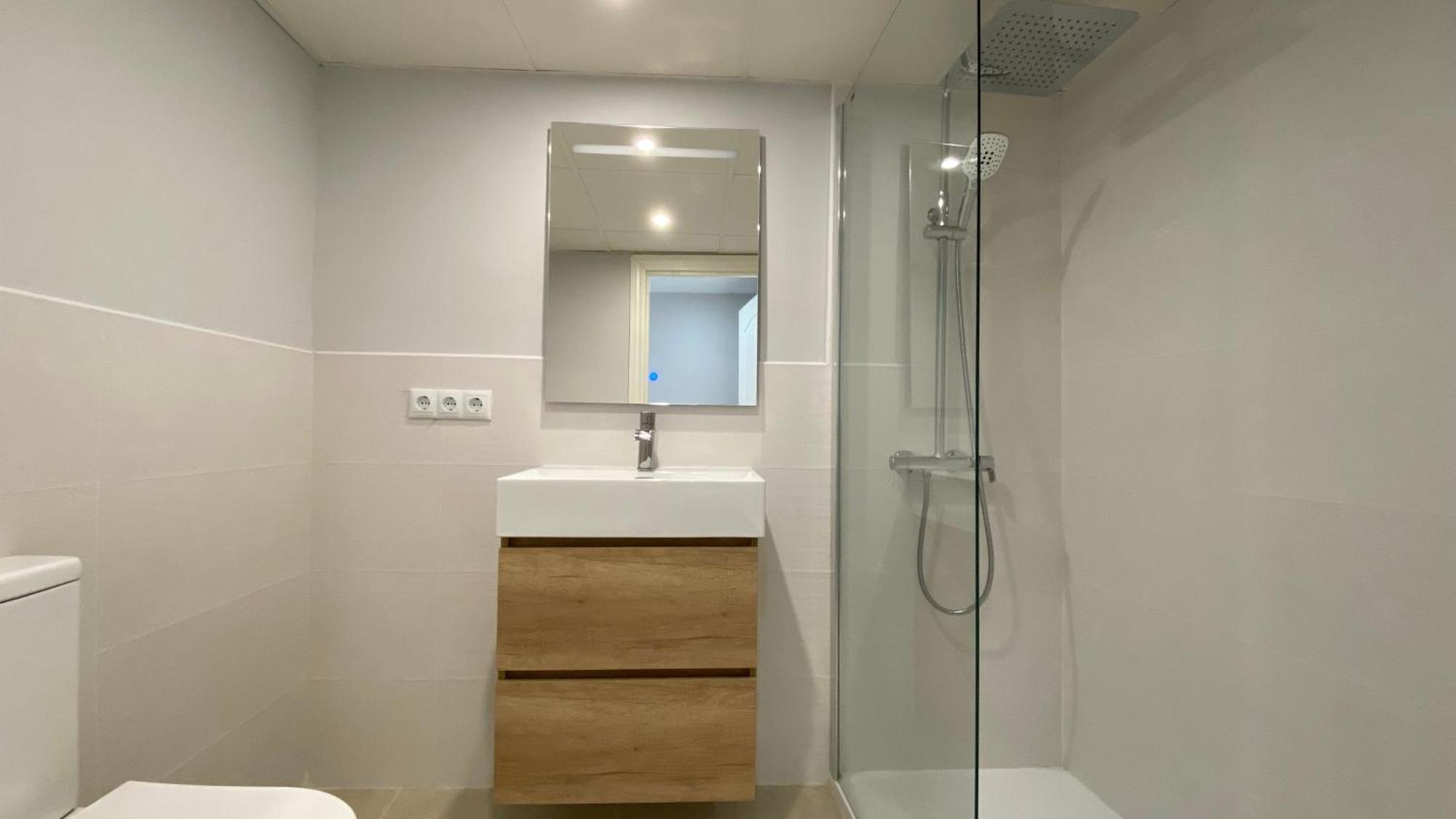 Clb Argote De Molina Apartment Sevilla Exterior foto